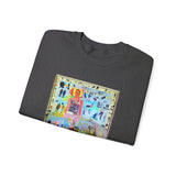 Tunissia collector Sweatshirt