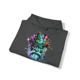 Leprechaun Paul Parbelle Hoodie