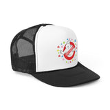 GhØst Chaser Paul Parbelle  Trucker Cap