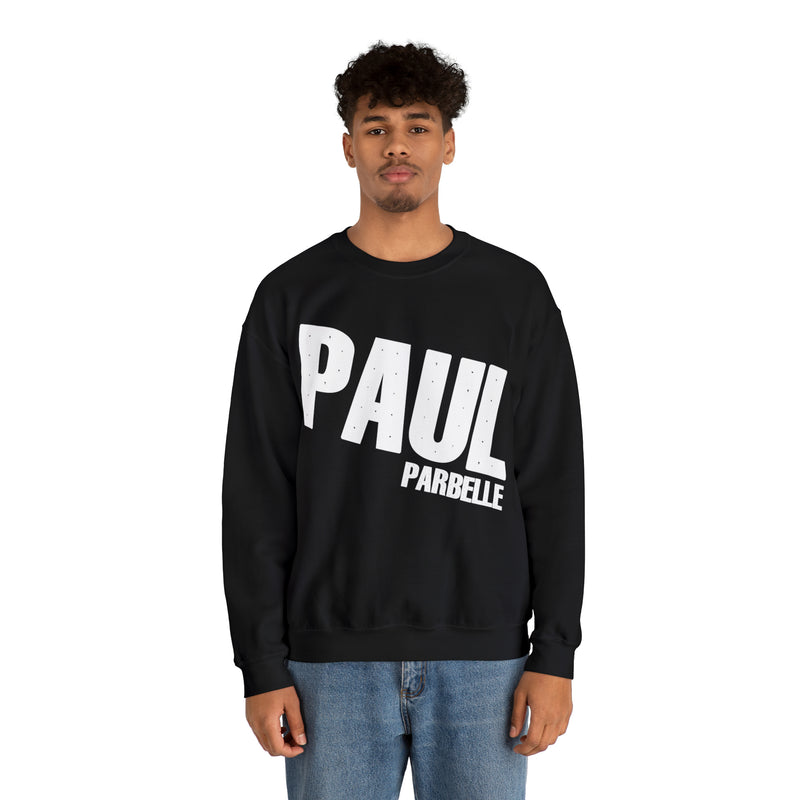 Paul Parbelle Sweater