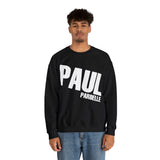 Paul Parbelle Sweater