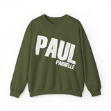 Paul Parbelle Sweater