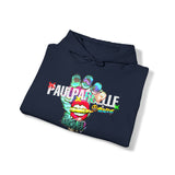 Paul Parbelle Hoodie