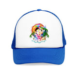 Kaïzoku Trucker Cap Paul Parbelle