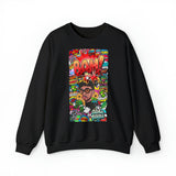 Tchek Paul Parbelle Sweater