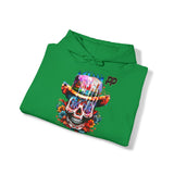 Gentlemen PP Skull Paul Parbelle