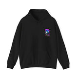 66Road Paul Parbelle Hoodie