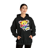 Oopsi Paul Parbelle Hoodie