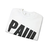 Paul Parbelle Monogram Sweater