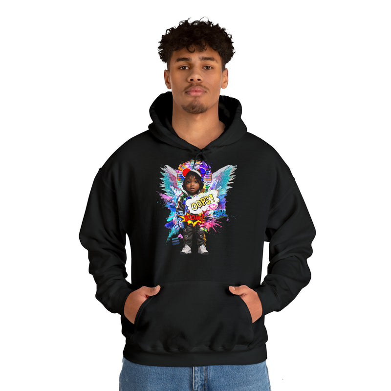 Unisex Hoodie Sweatshirt™