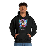 Unisex Hoodie Sweatshirt™