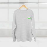 PPOINT Unisex Sweatshirt