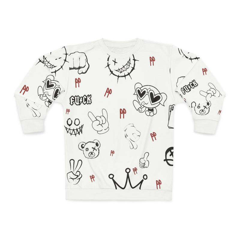 PP Dark Sweatshirt