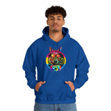 Love Paul Parbelle Hoodie