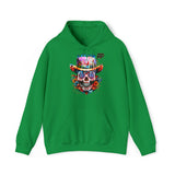 Gentlemen PP Skull Paul Parbelle