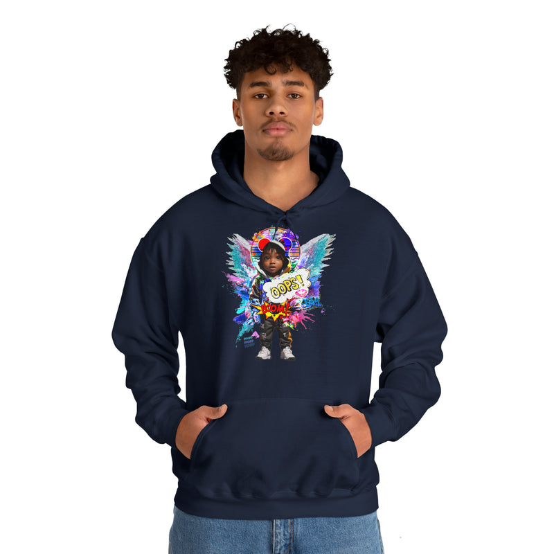 Unisex Hoodie Sweatshirt™