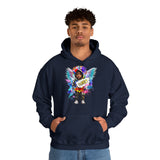 Unisex Hoodie Sweatshirt™