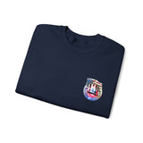 Minimalist America Sucker Punch Paul Parbelle Sweater