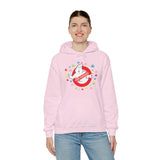 GhØst Chaser Paul Parbelle Heavy Blend Hoodie