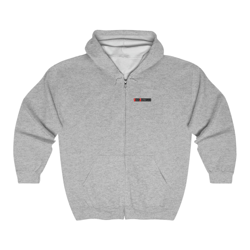PP Avdisory Sweat à Capuche