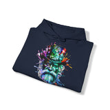 Leprechaun Paul Parbelle Hoodie