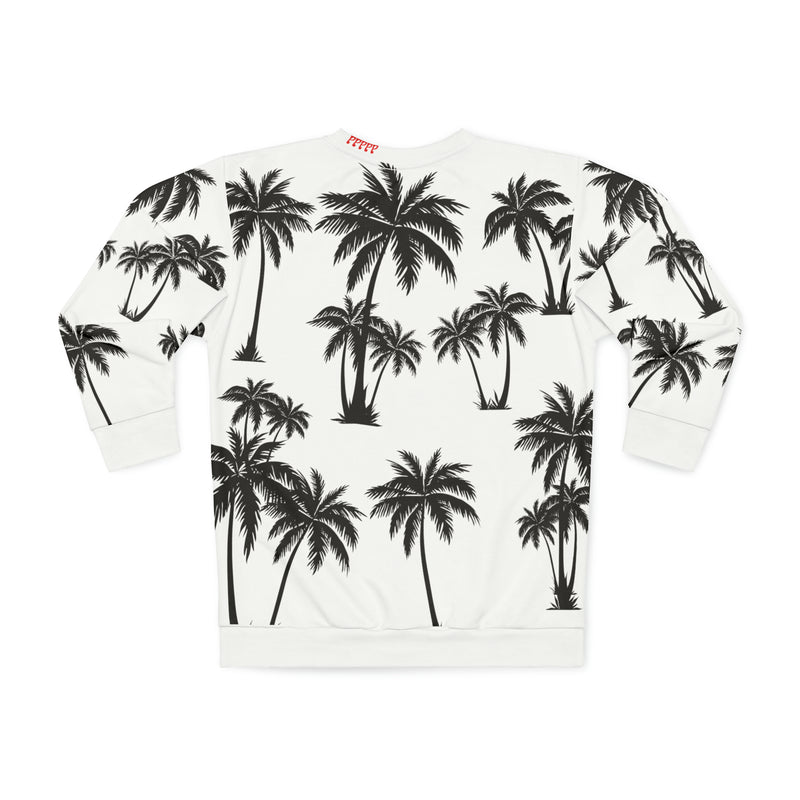 Sweatshirt PP Palm