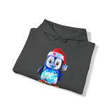 Unisex Hoodie Sweatshirt™