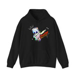 Stronger PP Hoodie