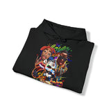 East/West Kings Paul Parbelle Hoodie