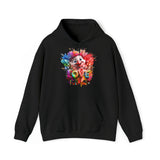 Unisex  Hoodie Sweatshirt™