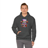 Gentlemen PP Skull Paul Parbelle