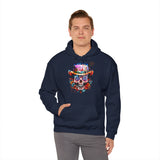 Gentlemen PP Skull Paul Parbelle