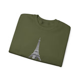 This Paris PaulParbelle Sweatshirt