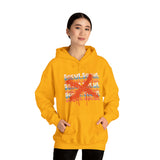 Cross Scout Paul Parbelle Hoodie