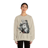 Lx Haine Paul Parbelle Sweater