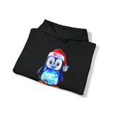 Unisex Hoodie Sweatshirt™
