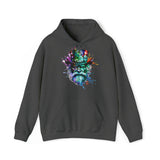 Leprechaun Paul Parbelle Hoodie