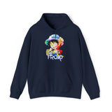 Cold Temper Paul Parbelle Hoodie