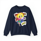 Sofunky Paul Parbelle Sweater