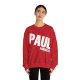 Paul Parbelle Sweater