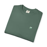 PP CLASSIC B-VERSION WHITE T-SHIRT