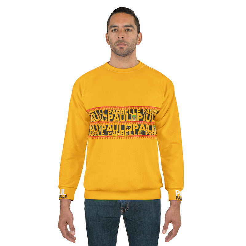Braqo Paul Parbelle Sweater