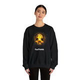 Golden Skull Paul Parbelle Sweater