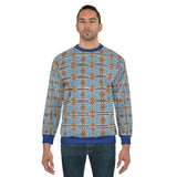 Operator Zebra Swweatshirt