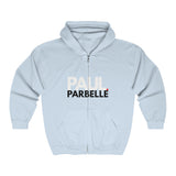 Paul industry Full Zip Hoodie