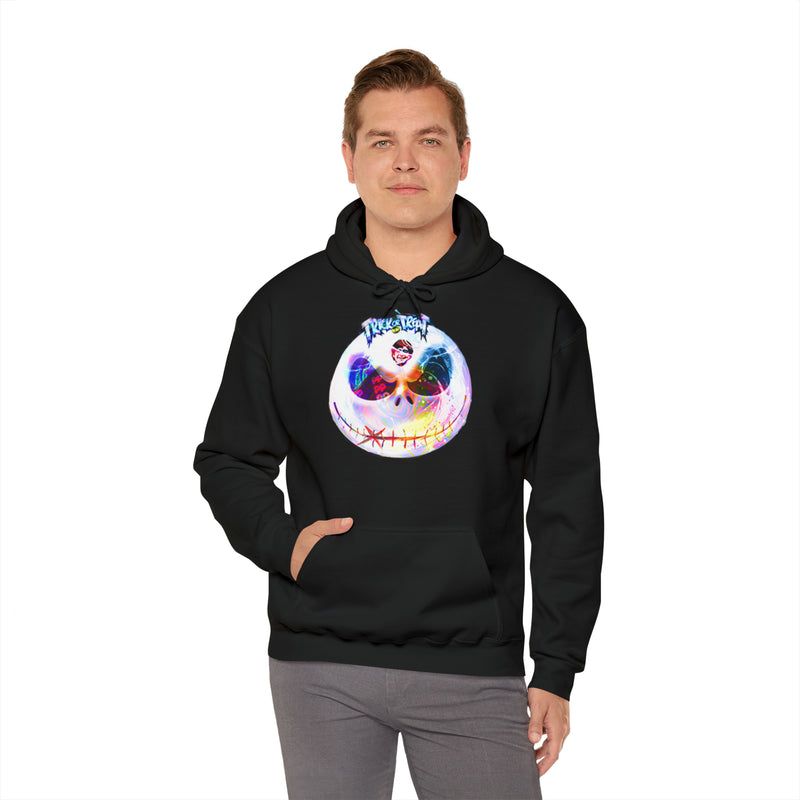 Mister Jax Paul Parbelle Hoodie