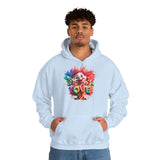 Unisex  Hoodie Sweatshirt™