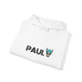 Just Paul Paul Parbelle Hoodie