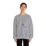 This Paris PaulParbelle Sweatshirt