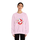 GhØst Chaser Paul Parbelle Sweater